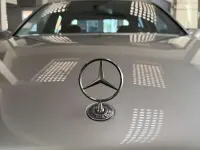 Usata Mercedes E240 Avantgarde 170 CV (125 kW) 2002 Berlina
