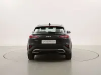 Usata Kia XCeed 136 CV (100 kW) 2022 Grigio SUV