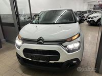 usata Citroën C3 BlueHDi 100 S&S Shine 7/2021