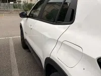 Usata Jeep Avenger Longitude 101 CV (74 kW) 2025 Bianco SUV