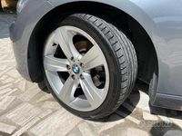 Usata BMW 320 177 CV (130 kW) 2007 Coupé