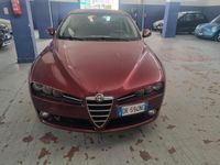 usata Alfa Romeo 159 1.9 JTDm 16V Sportwagon Progression