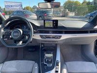Usata Audi A5 Cabriolet Business 190 CV (139 kW) 2018 Cabrio