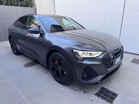Usata Audi e-tron S-Line 158 kW (215 CV) 2020 SUV