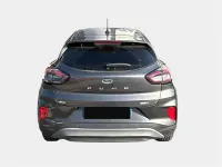 Usata Ford Puma Titanium S 125 CV (91 kW) 2022 Grigio scuro SUV