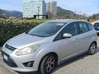 Usata Ford C-MAX Titanium 95 CV (69 kW) 2012 Monovolume