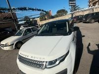 Usata Land Rover Range Rover evoque 150 CV (110 kW) 2015 Station wagon