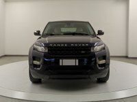 usata Land Rover Range Rover evoque 2.2 TD4 5p. Dynamic del 2014 usata a Pratola Serra