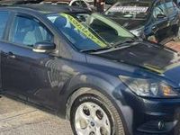 usata Ford Focus Focus5p 1.6 Titanium Gpl 115cv