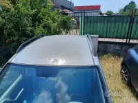 Usata Fiat Panda 156 CV (114 kW) 2003 Grigio Utilitaria