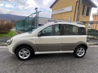 usata Fiat Panda Cross 1.2 Natural Power NEOPATENTATI