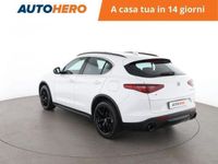 usata Alfa Romeo Stelvio 2.2 JTDM Executive Q4