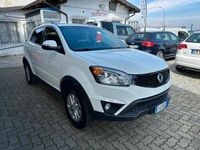 usata Ssangyong Korando Korando2.0 C Gpl 2wd