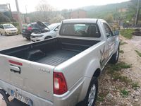 Usata Tata Xenon 150 CV (110 kW) 2012 Grigio Pick-up