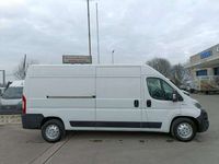 Usata Fiat Ducato 131 CV (96 kW) 2020 Bianco Furgone