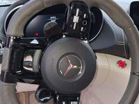 Usata Mercedes AMG GT AMG 557 CV (409 kW) 2020 Cabrio