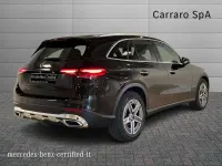 Usata Mercedes GLC200 Advanced Plus 204 CV (150 kW) 2025 Nero ossidiana SUV