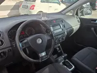 Usata VW Golf Plus 105 CV (77 kW) 2007 Grigio Monovolume