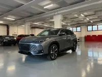 Nuova MG HS Comfort 162 CV (119 kW) 2026 Grigio SUV