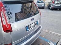 Usata Ford C-MAX Titanium 109 CV (80 kW) 2007 Monovolume
