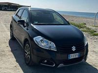 usata Suzuki SX4 S-Cross S-Cross I 2013 1.6 ddis Star View 2wd