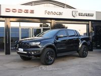 Usata Ford Ranger Raptor 213 CV (156 kW) 2020 Nero metallizzato Pick-up