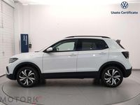 Nuova VW T-Cross Edition 116 CV (85 kW) 2025 Other SUV