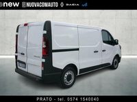 Usata Renault Trafic 110 CV (80 kW) 2022 Bianco