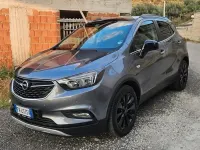 Usata Opel Mokka 136 CV (100 kW) 2017 SUV