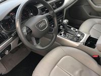 Usata Audi A6 245 CV (180 kW) 2013 Station wagon