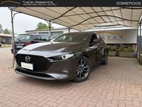 Usata Mazda 3 Exclusive-Line 149 CV (109 kW) 2024 Grigio Berlina