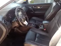 Gebraucht Nissan X-Trail Tekna 131 PS (96 kW) 2018 Weiß SUV