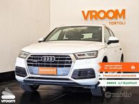 Usata Audi Q5 190 CV (139 kW) 2017 SUV