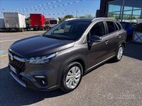 Usata Suzuki SX4 S-Cross 129 CV (94 kW) 2024 Grigio SUV