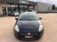 usata Fiat Grande Punto 5p 1.2 Dynamic