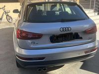 Usata Audi Q3 Business 184 CV (135 kW) 2017 SUV