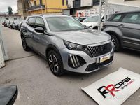 Usata Peugeot 2008 Allure 178 CV (130 kW) 2022 Grigio SUV