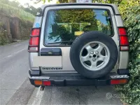 Usata Land Rover Discovery 1999 SUV