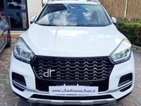 Usata DR DR 4.0 114 CV (83 kW) 2023 Bianco SUV