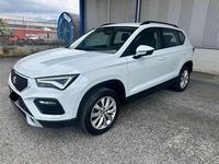 Usata Seat Ateca 116 CV (85 kW) 2023 Bianco SUV