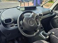 Usata Citroën C3 Picasso 2013 Bianco Monovolume