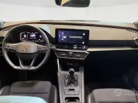 Usata Cupra Formentor 150 CV (110 kW) 2022 Nero SUV