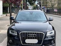 usata Audi Q5 1ª serie - 2015