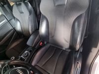 usata Audi A3 Sportback 3ª serie - 2015