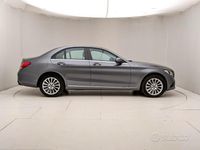 Usata Mercedes 180 2021 Berlina