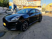 Usata Ford Puma ST-Line X 125 CV (91 kW) 2023 SUV
