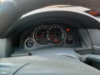 Usata Opel Meriva 2006 Grigio Monovolume