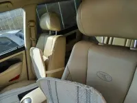 Usata SsangYong Rexton 165 CV (121 kW) 2007 SUV