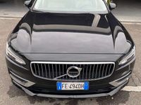 usata Volvo S90 2.0 d5 Inscription awd geartronic