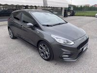 usata Ford Fiesta 1.0 Ecoboost 100 CV 5 porte ST-Line